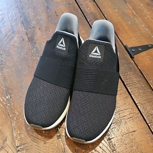 Reebok DMX Slip-On Sneakers